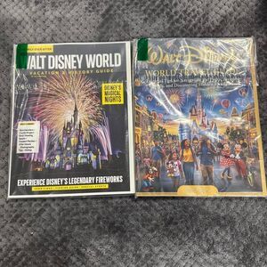 Disney multi Books